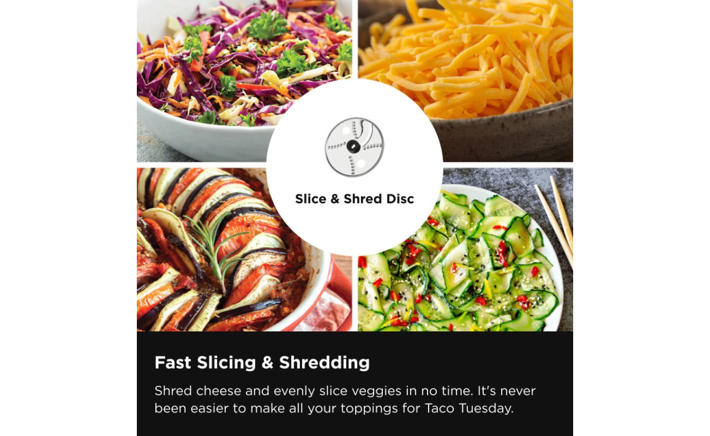 Ninja Professional Food Processor BN650ANZMN