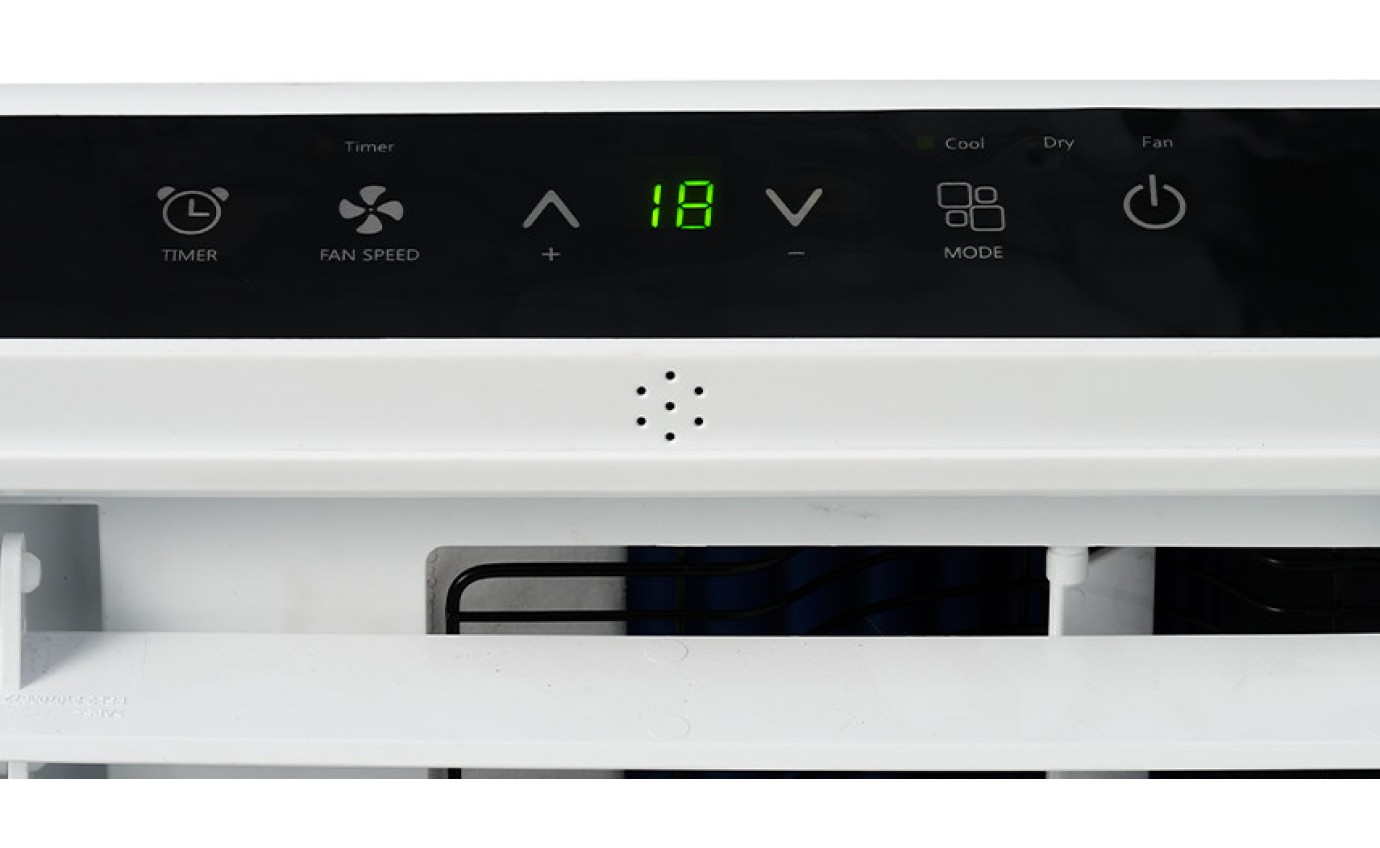 Dimplex 2.6kW Portable Air Conditioner with Dehumidifier DCP9BW