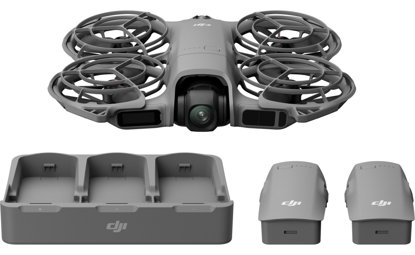 DJI Neo 2 Fly More Combo (Drone Only) CPFP0000027101