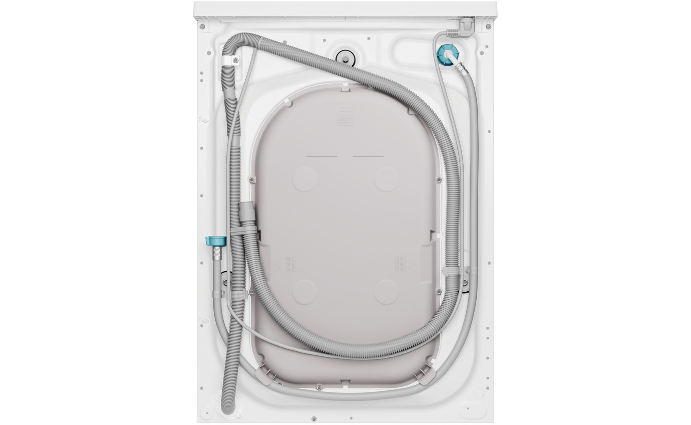 Electrolux 12kg/8kg UltimateCare 900 Washer Dryer Combo (White) EWW1242R9WCS