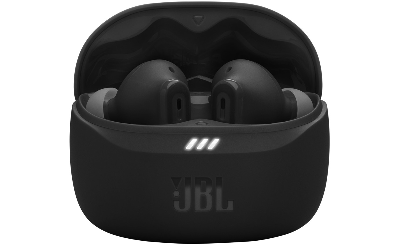 JBL Tune Beam 2 True Wireless Noise Cancelling Earbuds (Black) JBLTBEAM2BLKAS