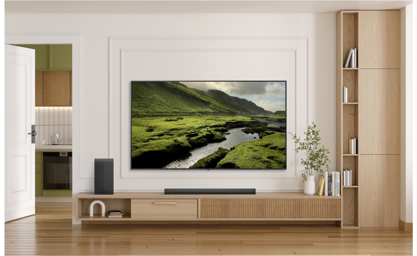 LG 86 inch QNED86A evo AI Mini LED UHD 4K Smart TV 86QNED86ASA