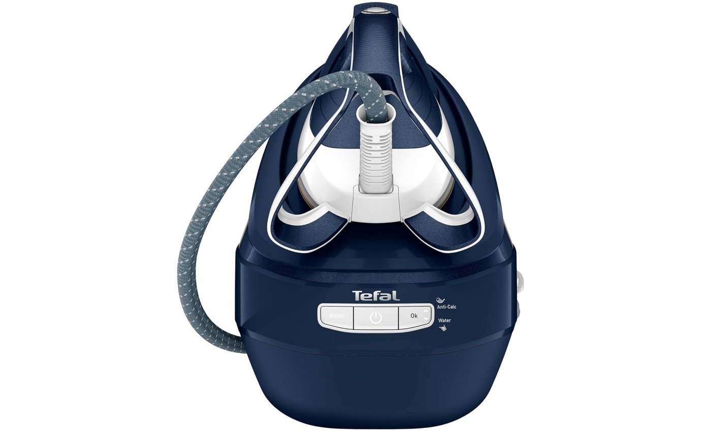 Tefal Pro Express Ultimate II Steam Generator GV9720