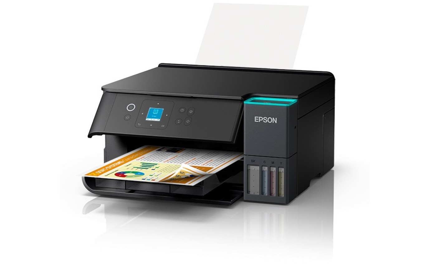 Epson EcoTank Multifunction Printer ET2950