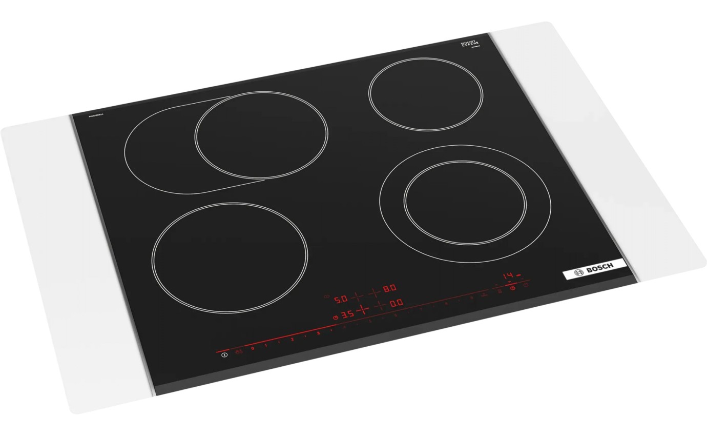 Bosch 60cm Series 8 Ceramic Cooktop PKN675DB1A