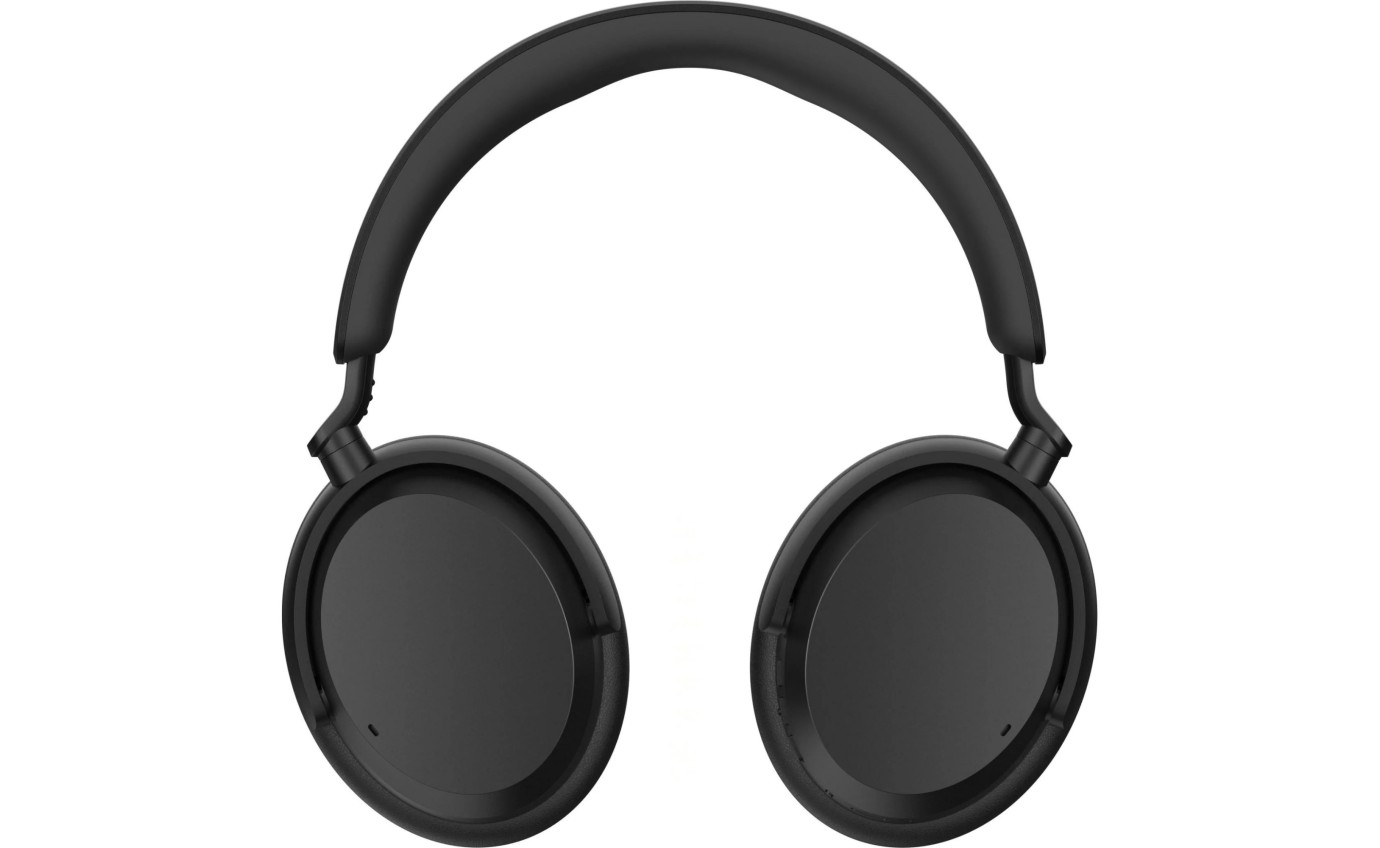 Sennheiser Accentum Wireless Noise Cancelling Over-Ear Headphones (Black) 11901351339