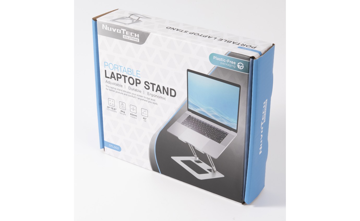 Nuvotech Laptop Stand OTLS02