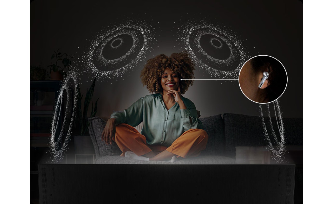 Samsung 100 inch QN80F Neo QLED Mini-LED 4K Smart TV QA100QN80FWXXY