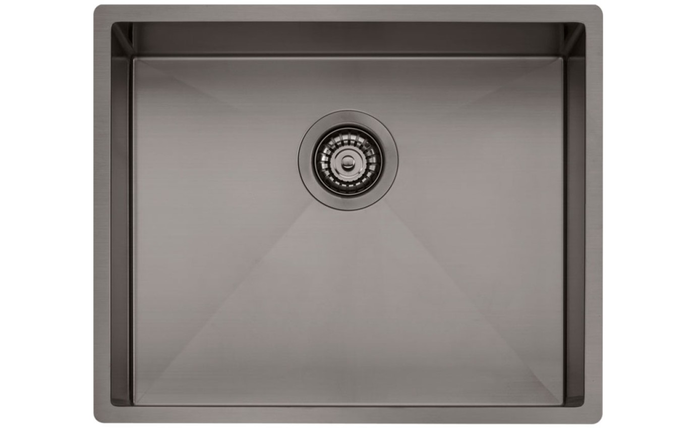 Oliveri Spectra Single Bowl Sink SB50GM