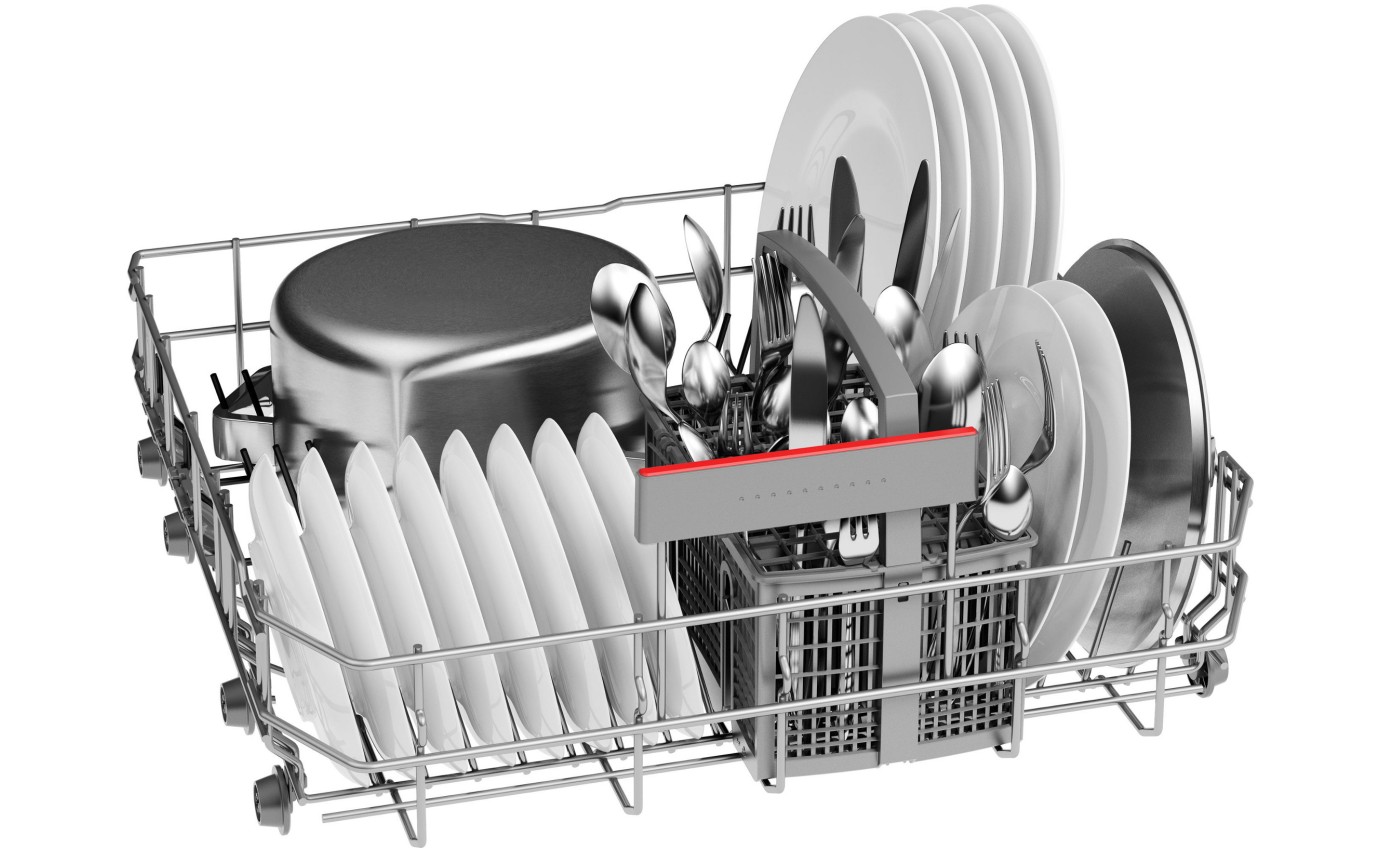 Bosch Serie 4 Built-Under Dishwasher SMU4HVS01A