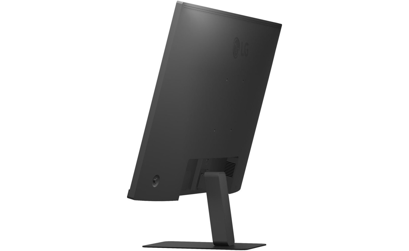 LG 27 inch QHD IPS Monitor with USB-C LG27U631AB