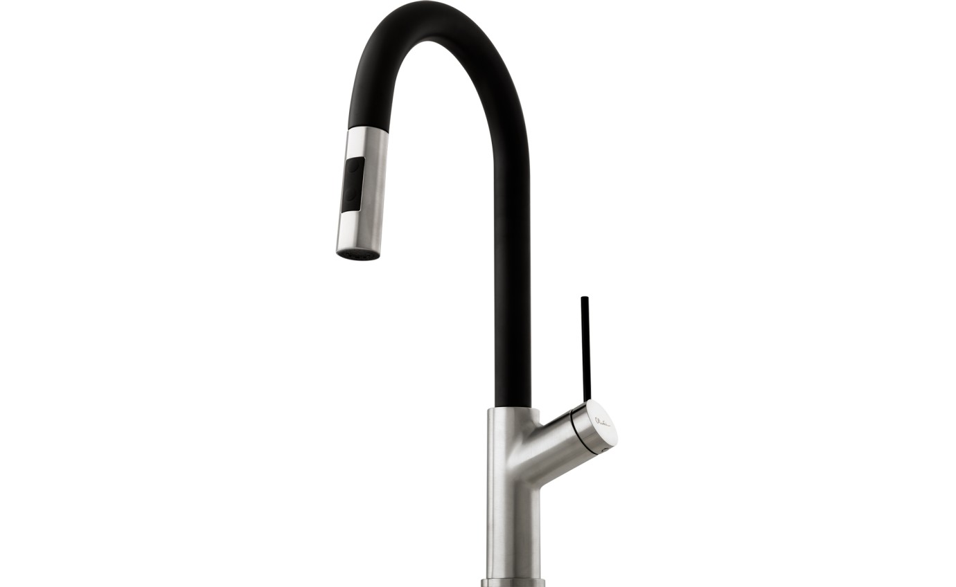 Oliveri Vilo Pull Out Tap VT0426C