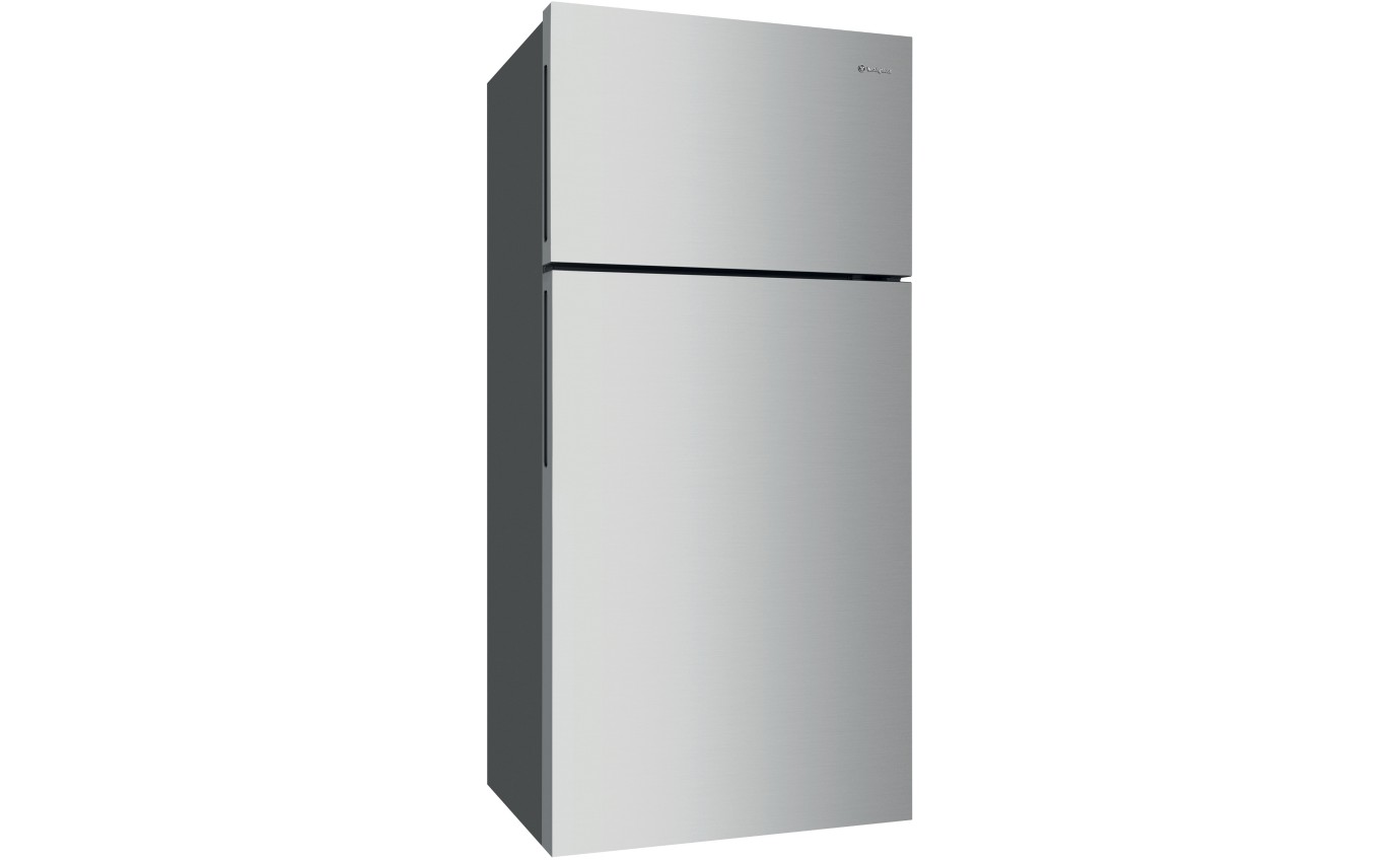 Westinghouse 503L Top Mount Fridge (Silver) WTM5002SDR
