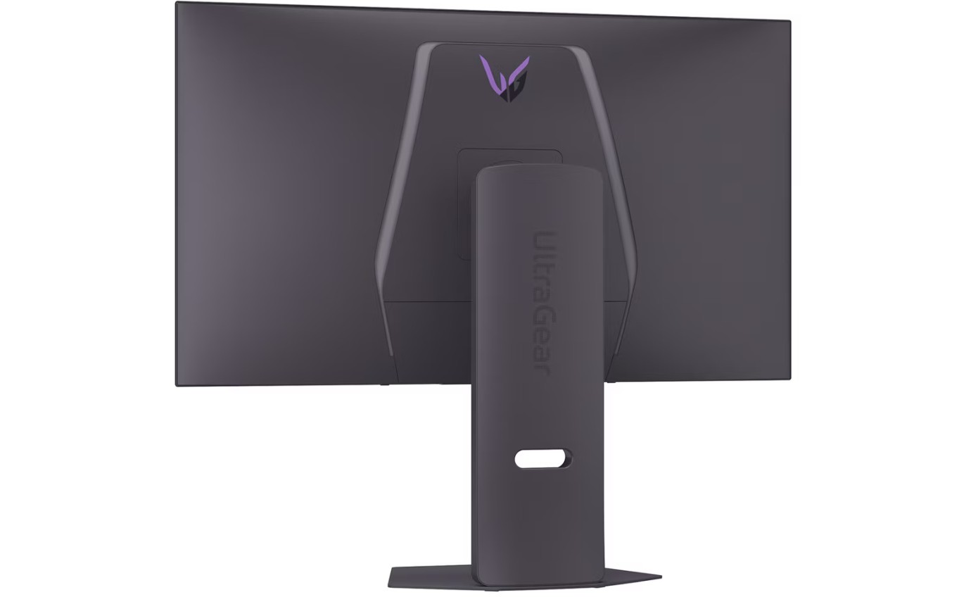 LG 32 inch UltraGear&trade; 240Hz 0.03ms HDR10 Dual-Mode OLED Gaming Monitor 32GX870ABAAU