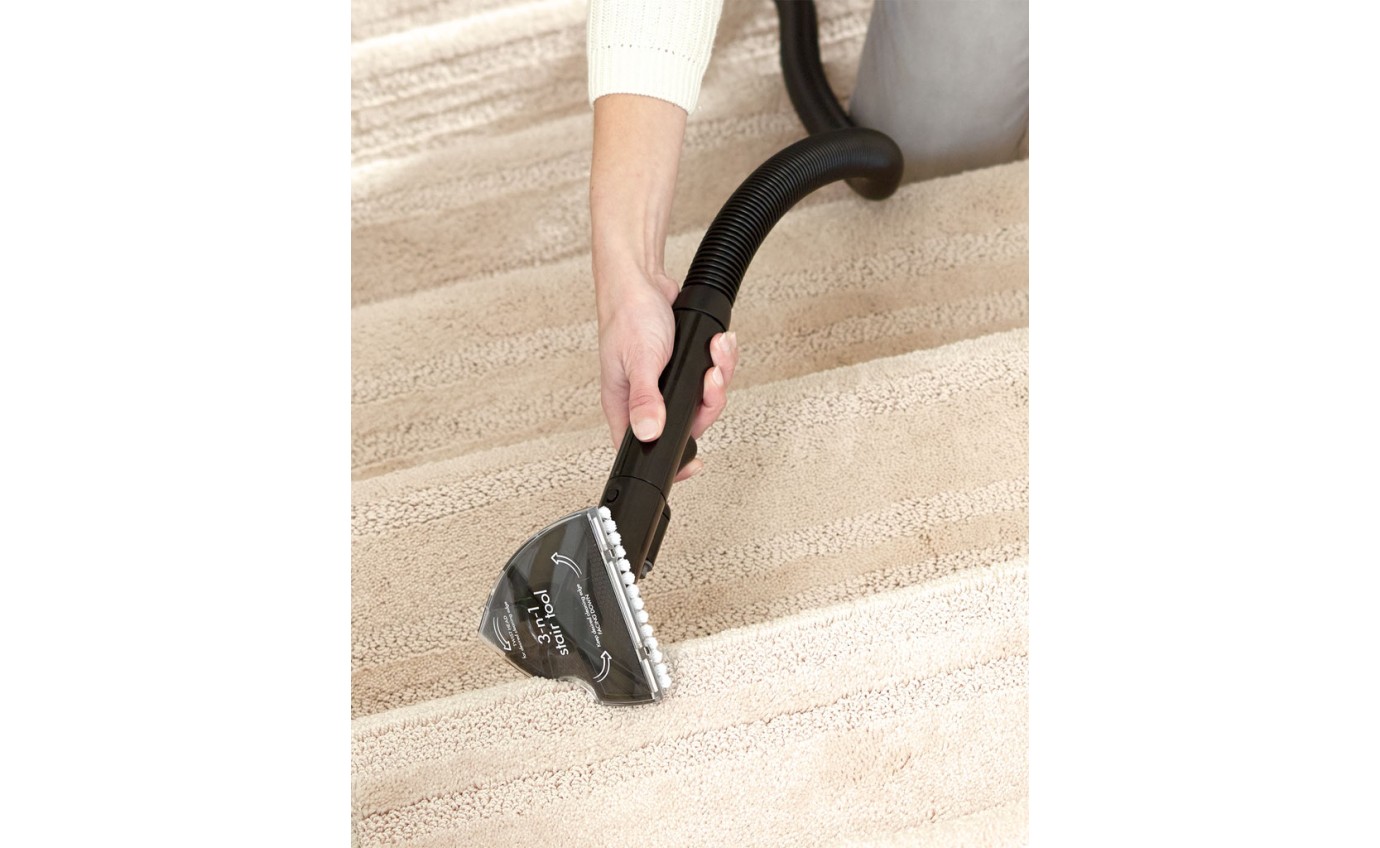 Bissell ProHeat® 2X Revolution® Pet Upright Carpet Washer 3631F