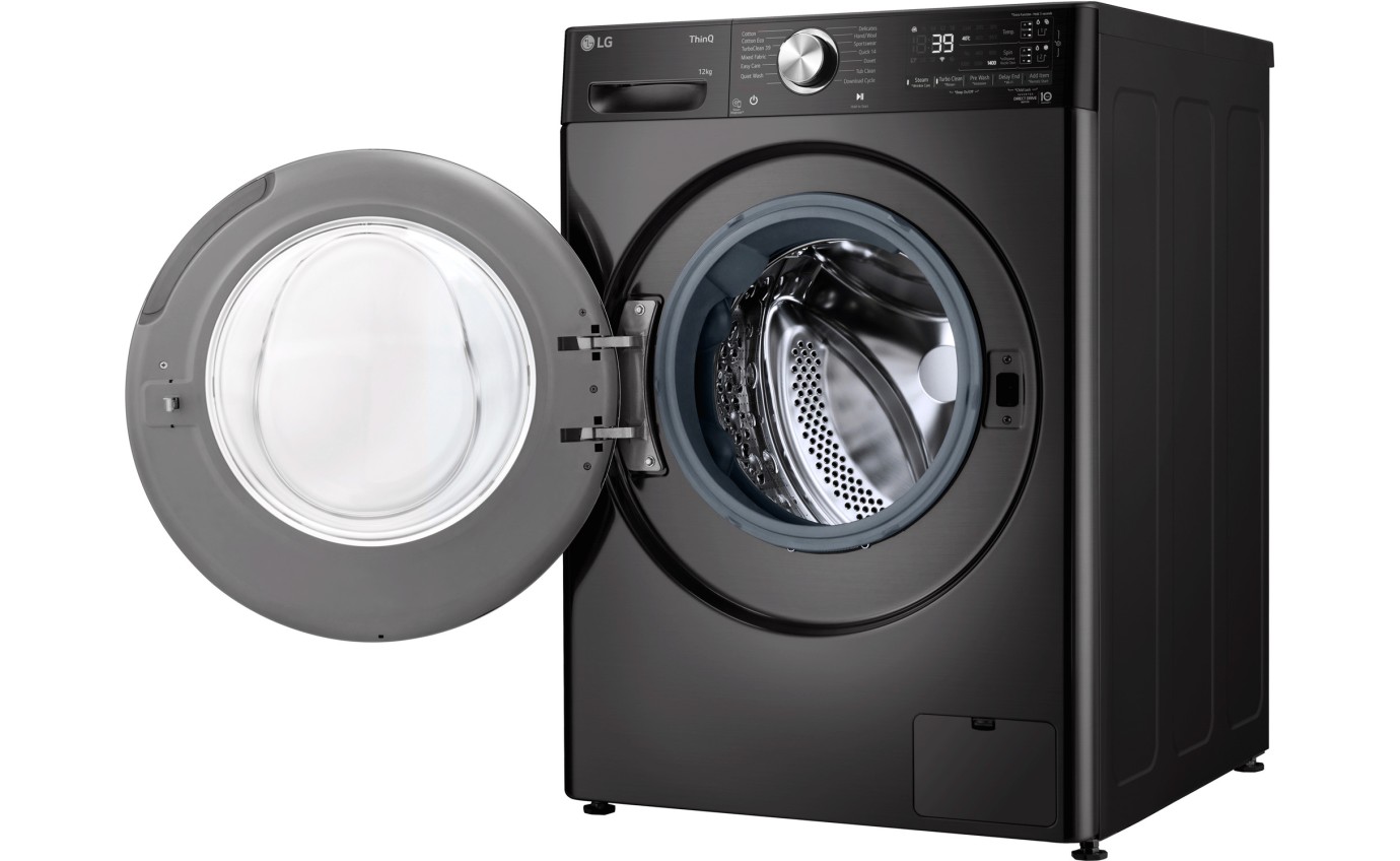 LG 12kg Front Load Washing Machine WV101412B