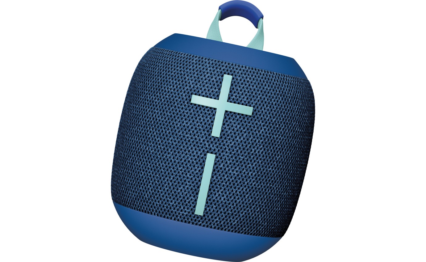 Ultimate Ears WONDERBOOM 4 (Cobalt Blue) 984001883