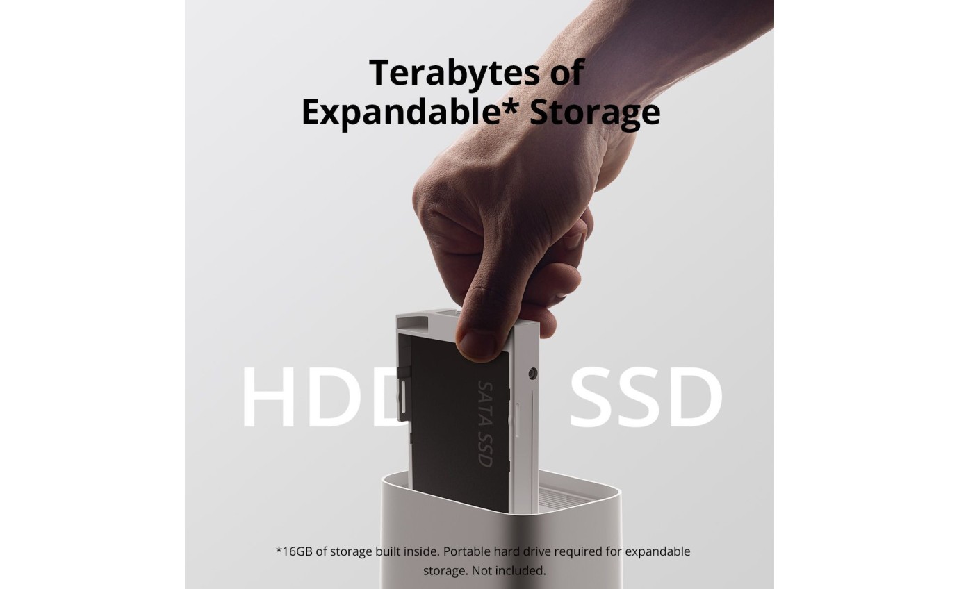 eufy Security eufyCam 3C with Homebase 3 (2 Pack) T8881T21