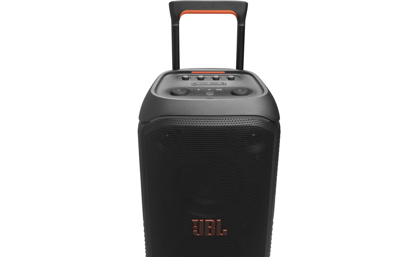 JBL PartyBox Stage 320 Portable Party Speaker (Black) JBLPBSTAGE320AS2