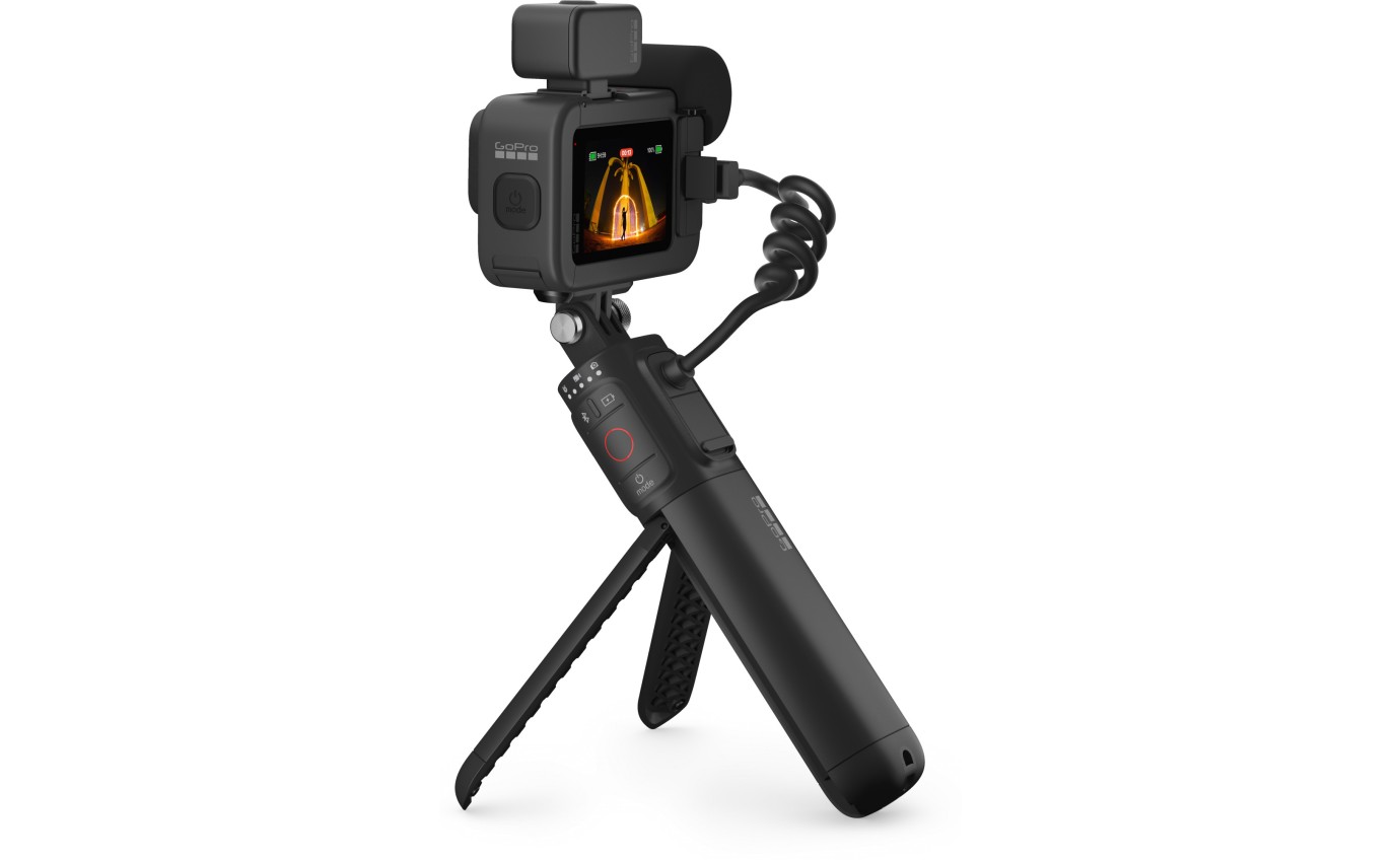 GoPro HERO13 Black Creator Edition CHDFB131AS