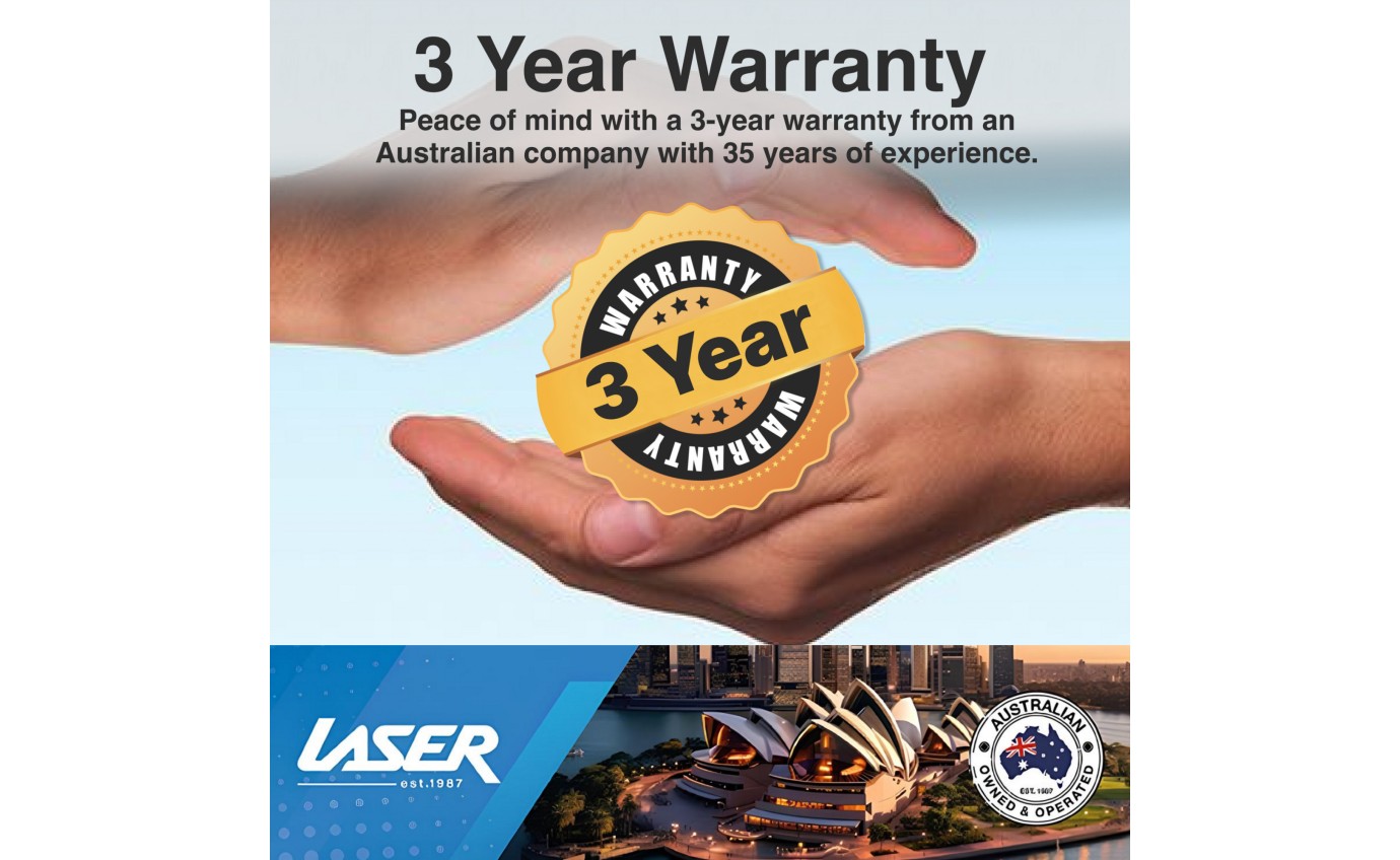 Laser DVD Player DVDHD012