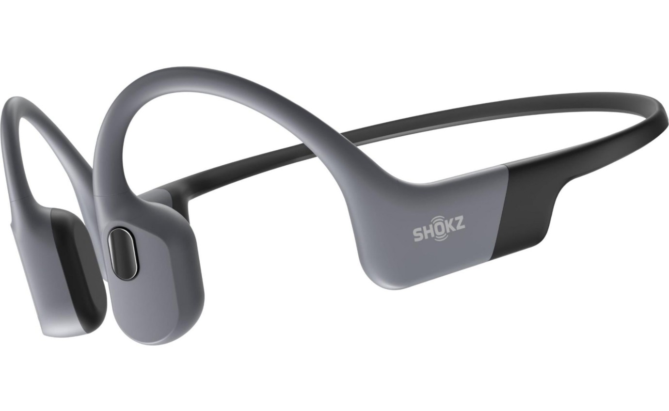 OpenSwim Pro SHOKZ S710 グレー Shokz OpenSwim Pro (Grey) S710STGY / S710-ST-GY | Retravision