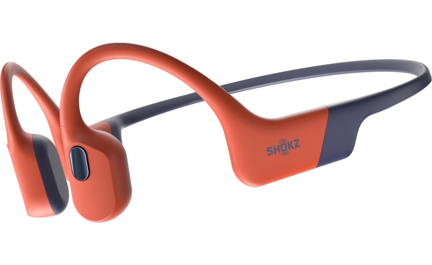 Shokz OpenSwim Pro (Red) S710STRD