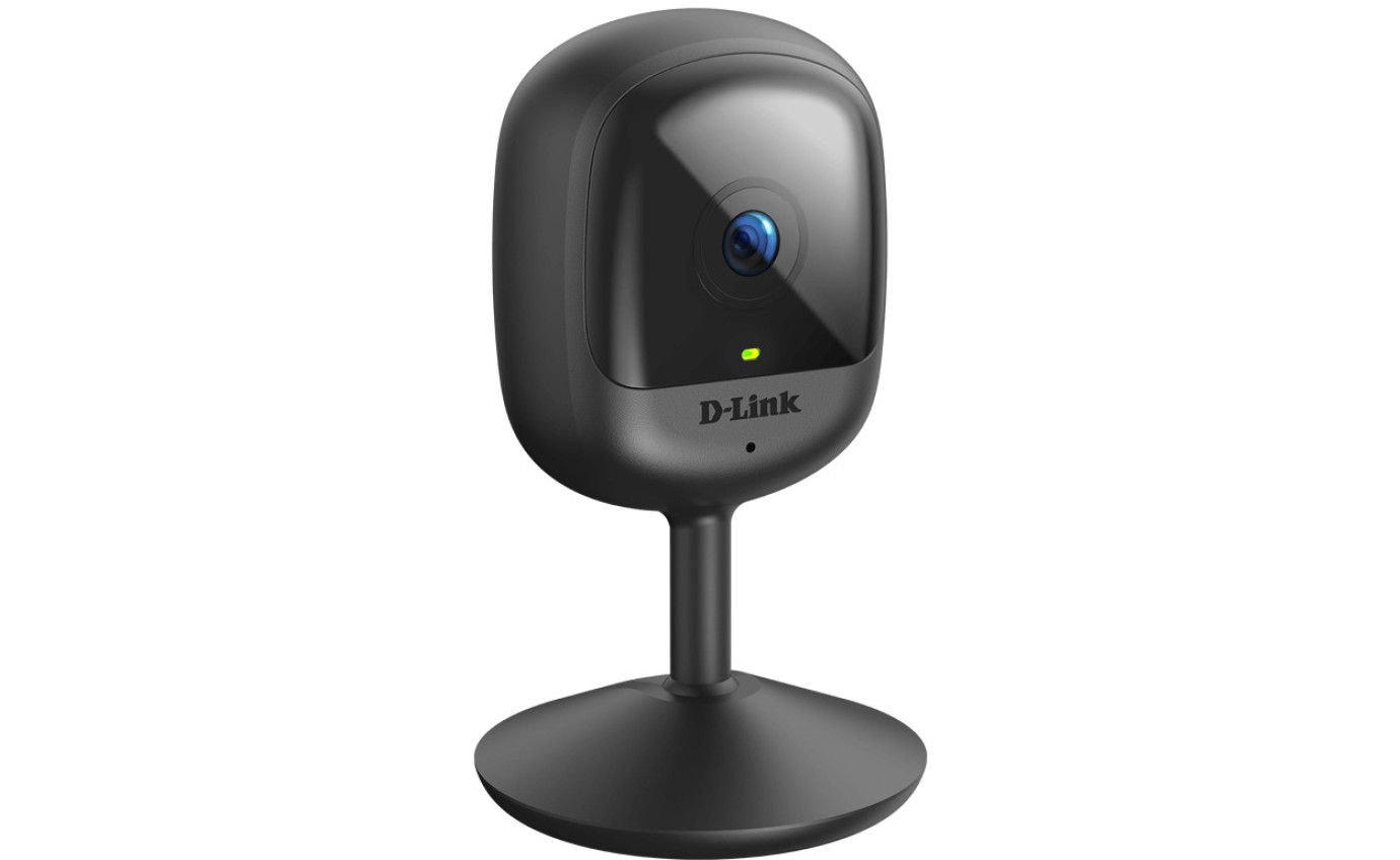 D-Link Compact Full HD Wi-Fi Camera DCS6100LHV2