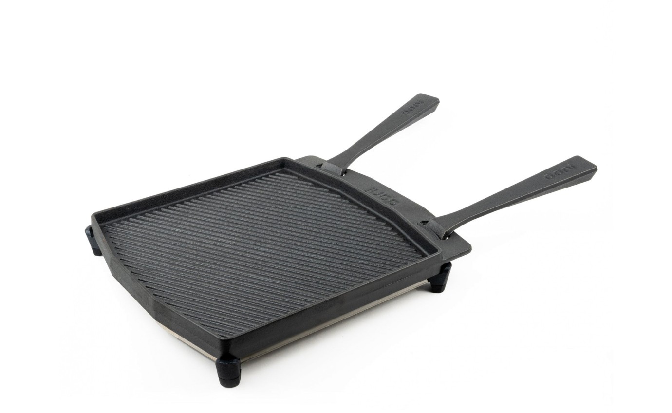 Ooni Dual-Sided Grizzler Plate UUP1AC00