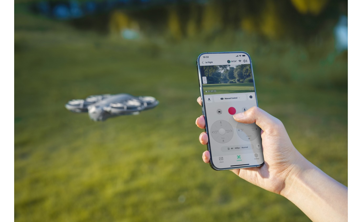 DJI Neo 2 Motion Fly More Combo CPFP0000027302