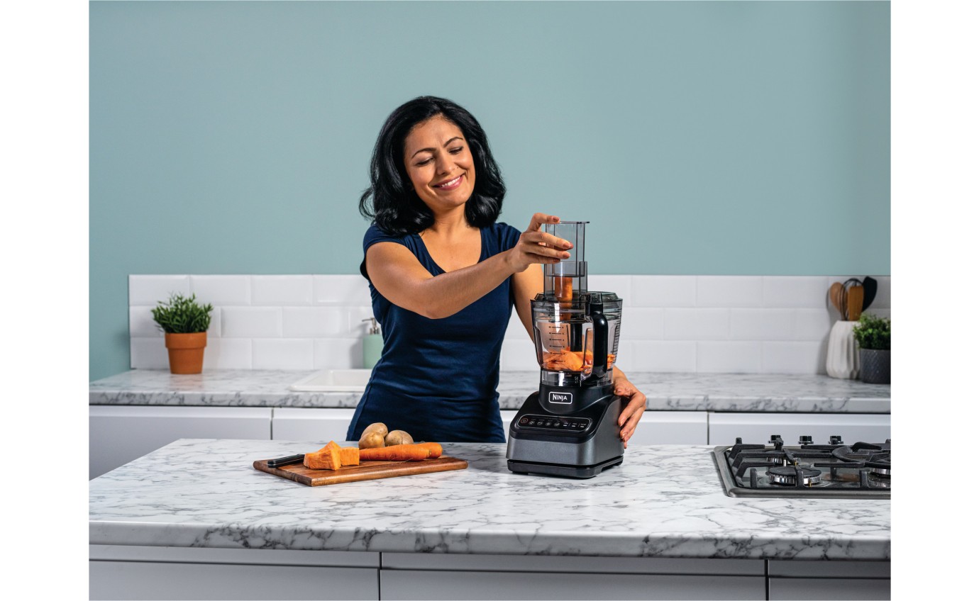 Ninja Professional Food Processor BN650ANZMN