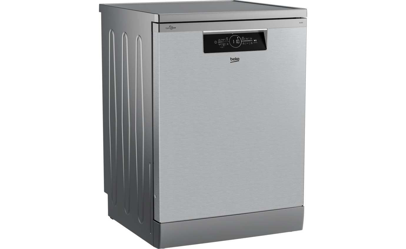 Beko 60cm Freestanding Dishwasher BDFB1430X