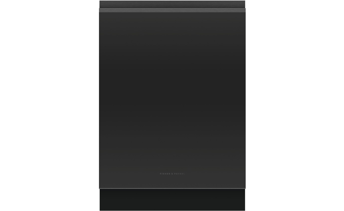 Fisher & Paykel Series 9, Contemporary Tall Built-under Dishwasher DW60UZT4B2