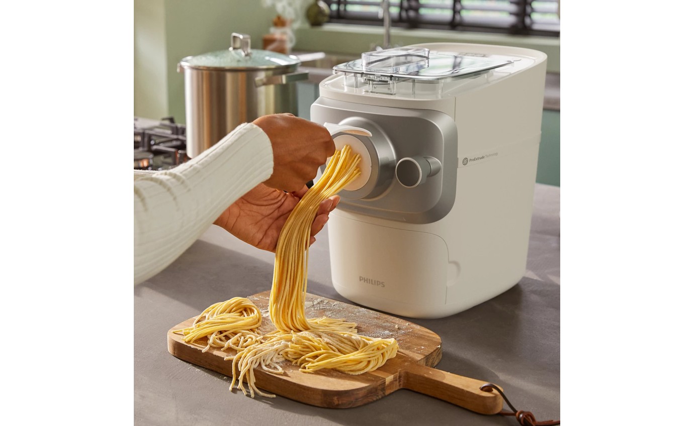 Philips 7000 Series Pasta Maker HR266000