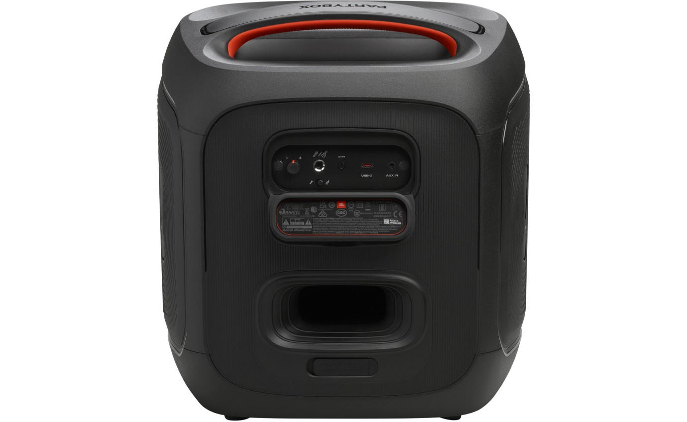 JBL PartyBox Encore Essential 2 Party Speaker JBLPBENCOREESS2A