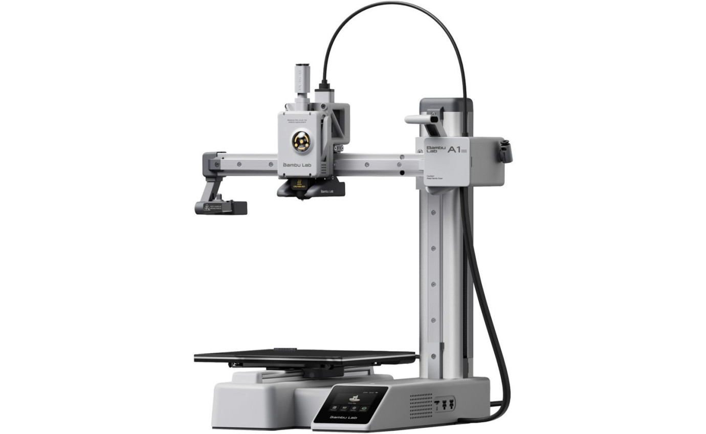 Bambu Lab A1 Mini 3D Printer PF002MAU