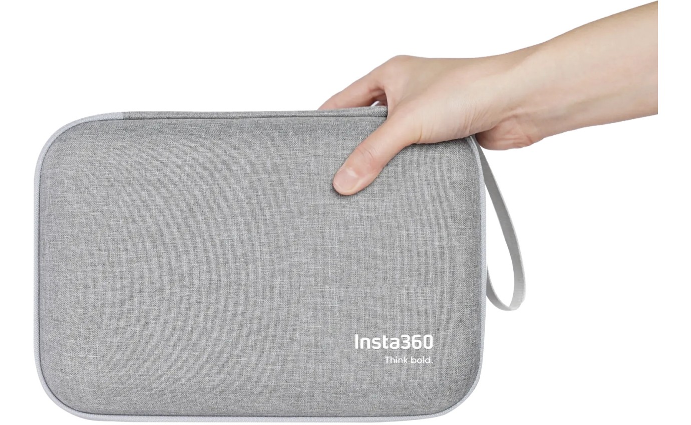 Insta360 X4 Carry Case INSTAX415