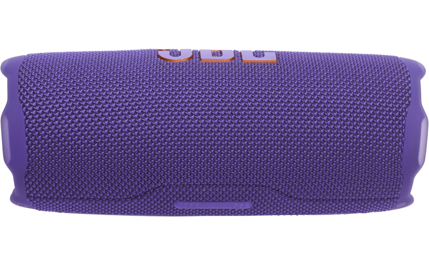 JBL Flip 7 Portable Speaker (Purple) JBLFLIP7PUR
