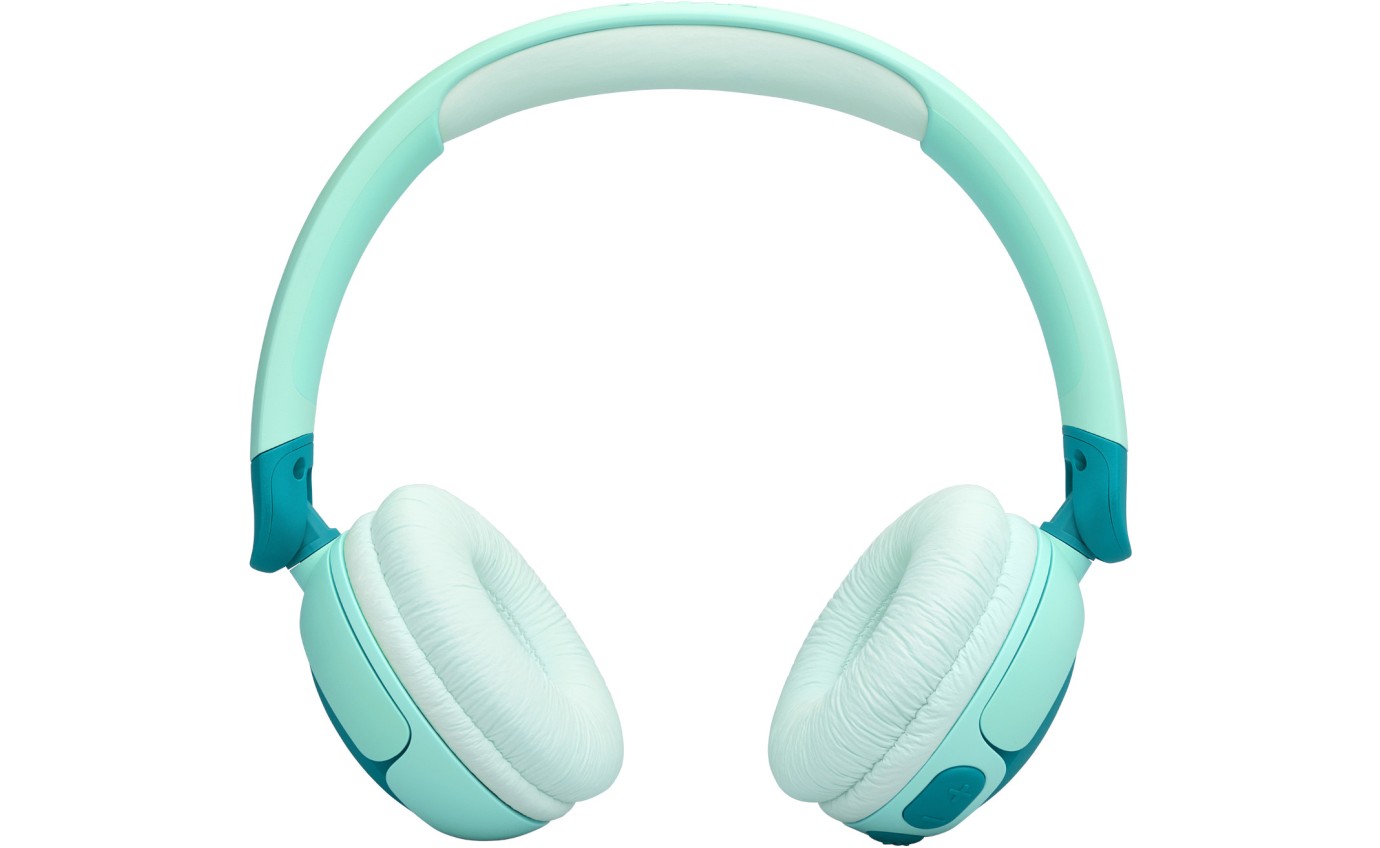 JBL Junior 320BT Headphones (Green) JBLJR320BTGRN