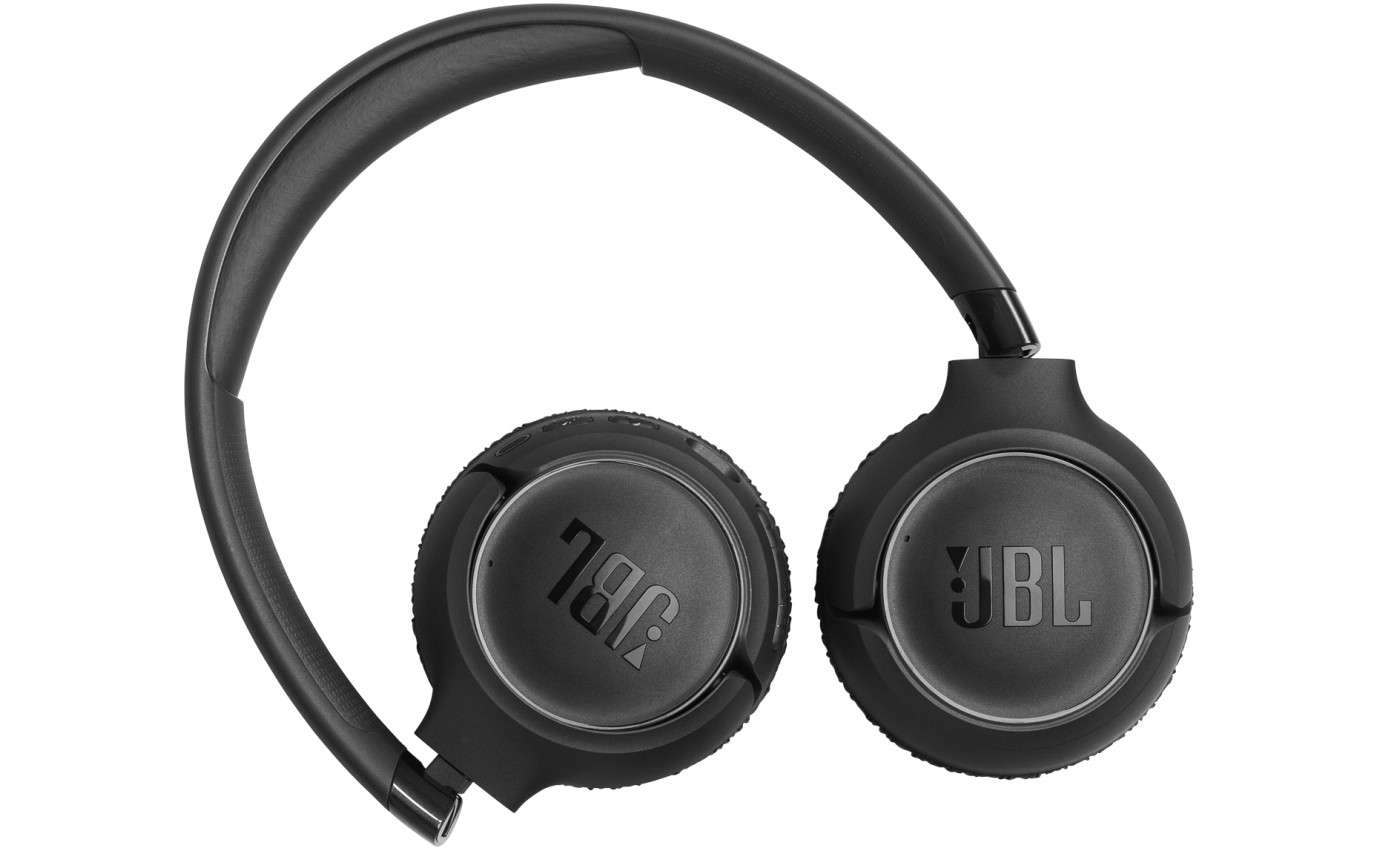 JBL Tune 680NC (Black) JBLT680NCBLK