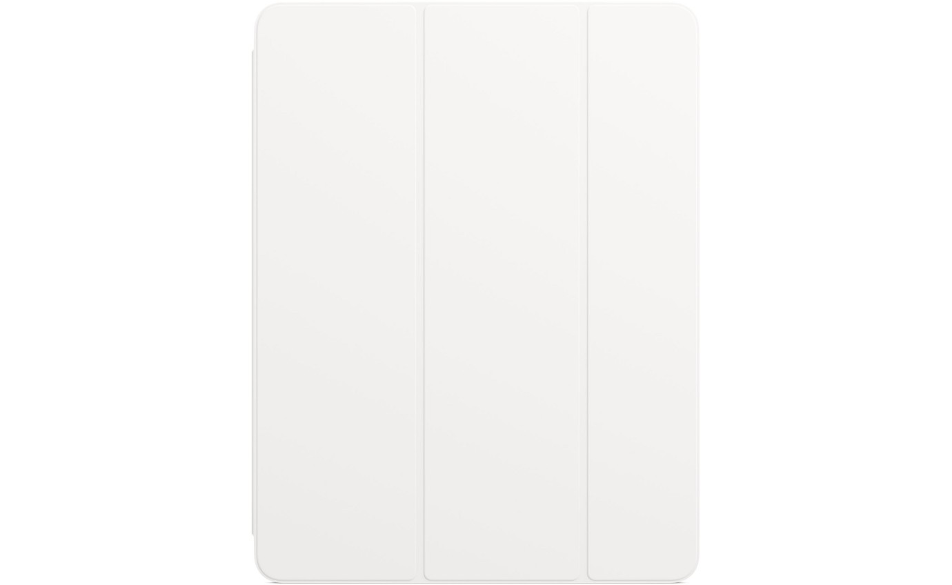 Apple Smart Folio for iPad Pro 12.9-inch (3rd/4th/5th/6th Gen) [White] MJMH3FEA