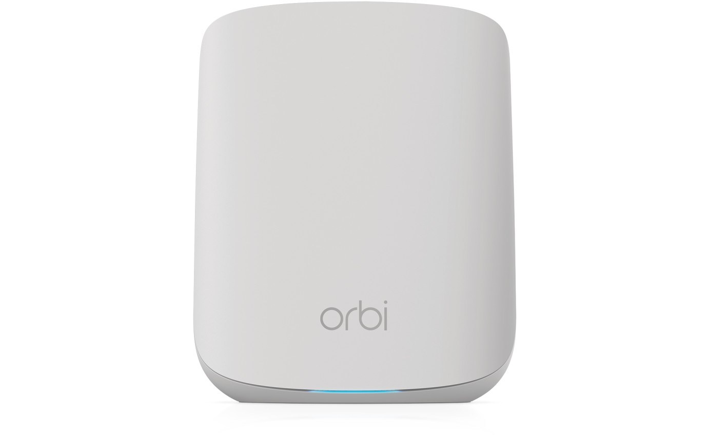 Netgear Orbi Wi-Fi 6 Dual-Band Mesh System (3 Pack) RBK353