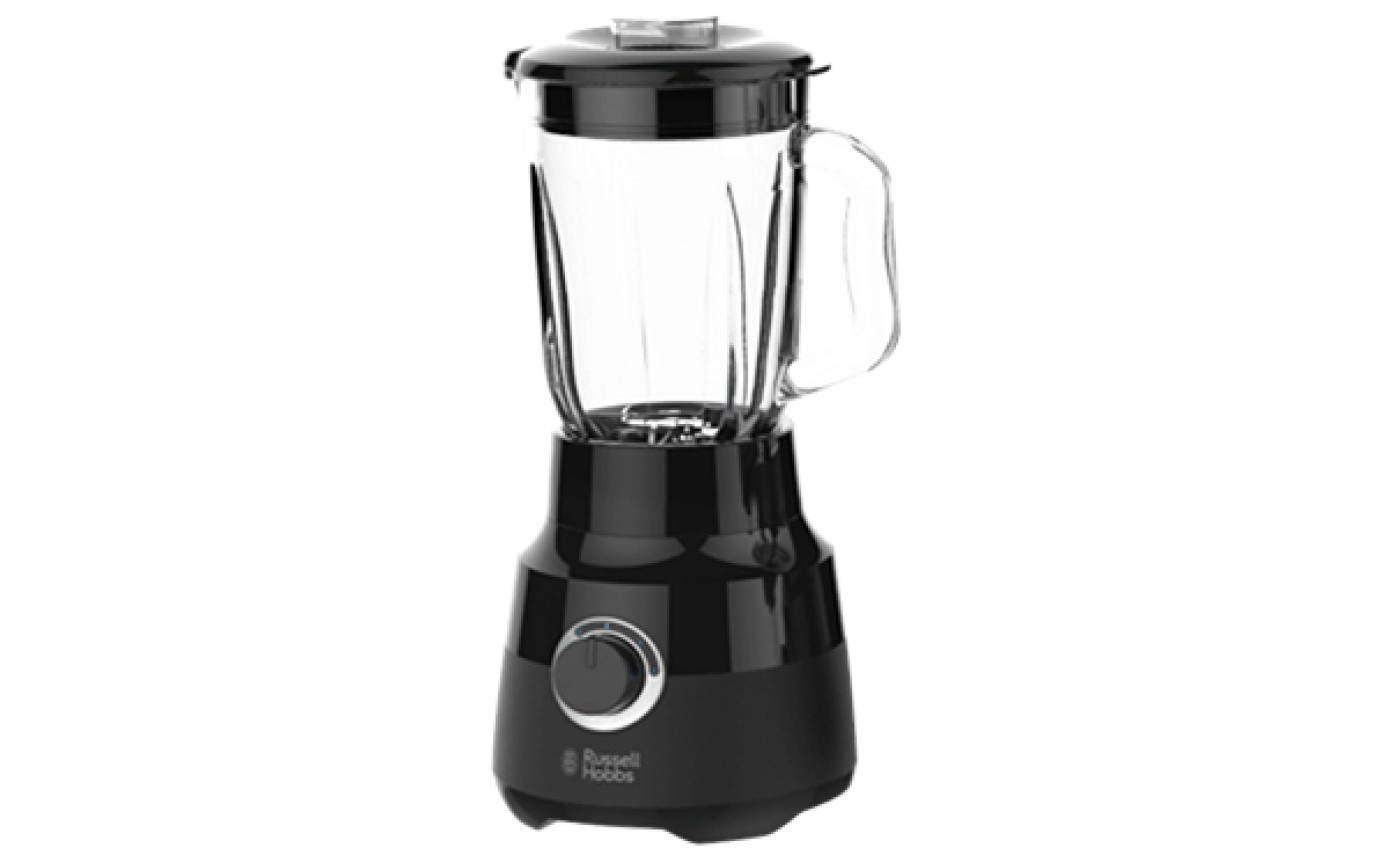Russell Hobbs Desire Blender (Matte Black) RHBL5BLK