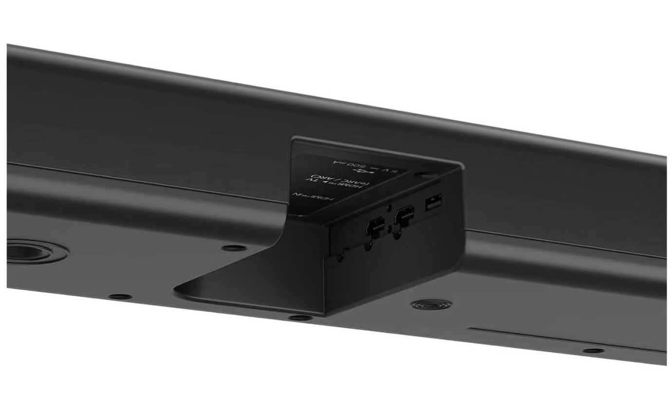 LG 5.1.3ch Home Theatre Sound Bar with Rear Speakers S80TR