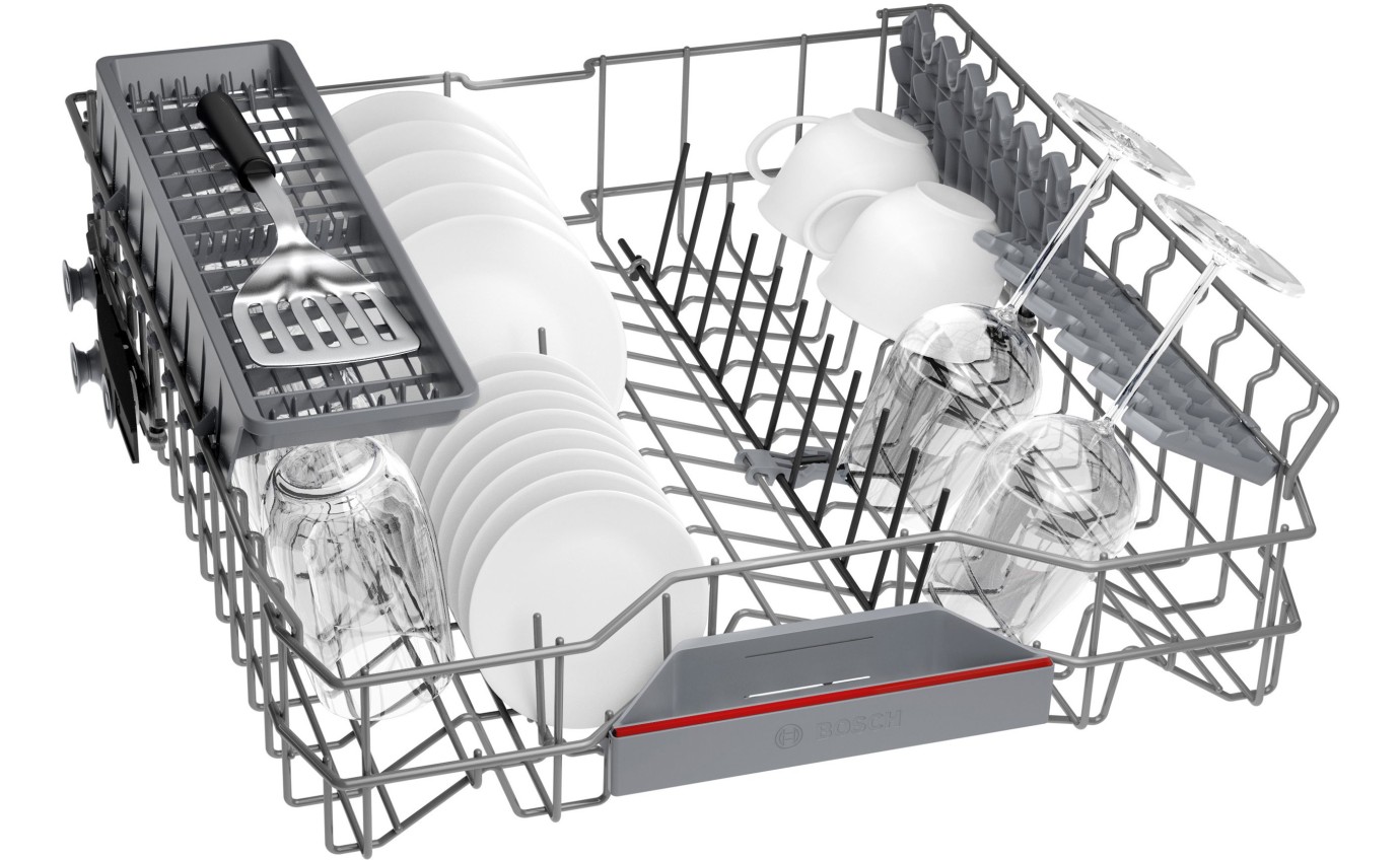 Bosch 60cm Freestanding Dishwasher SMS6HAI02A
