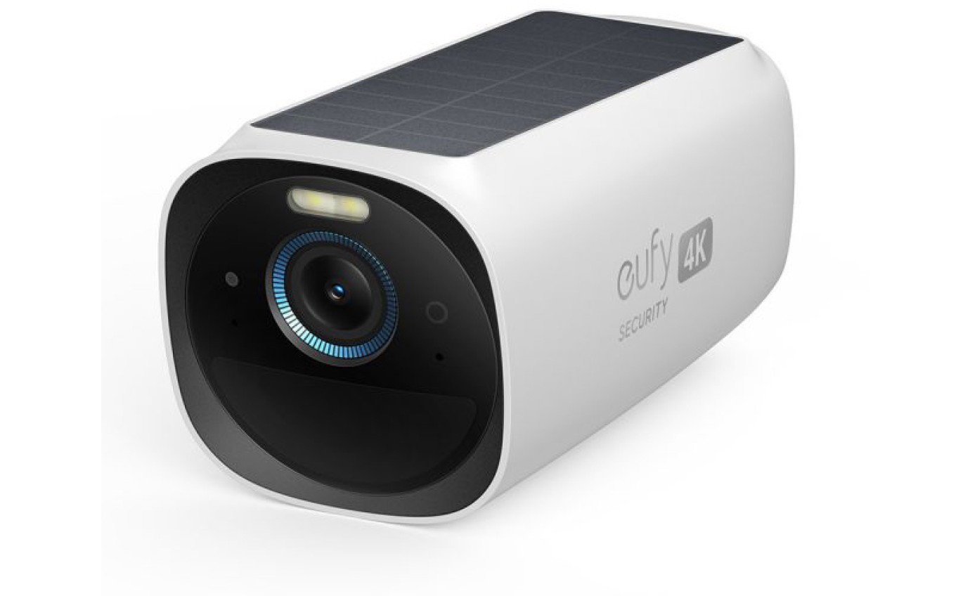 eufy Security eufyCam 3 Add-On Camera T8160T21