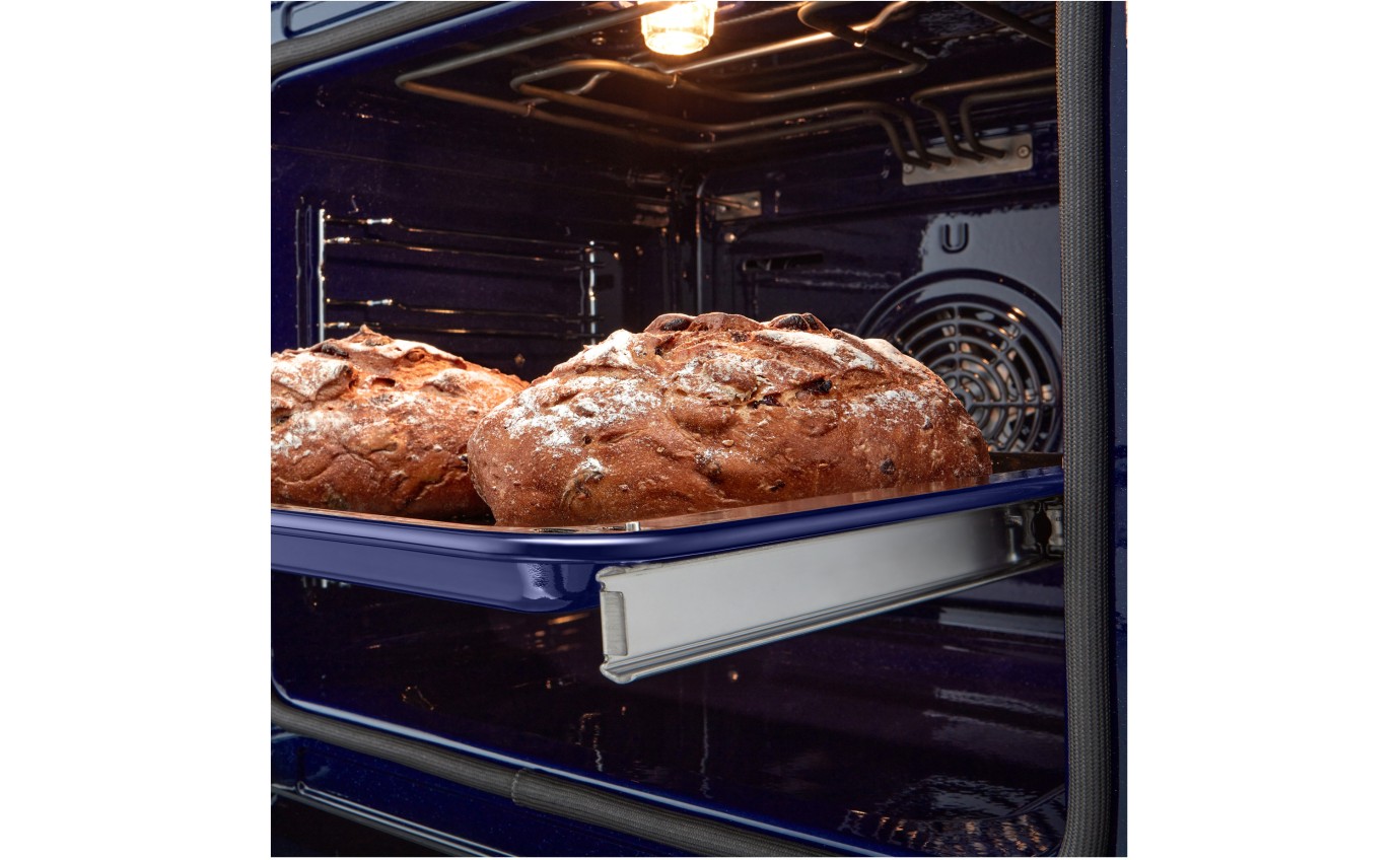 LG 76L Built-in Oven (Stainless Steel) BO605G1S5