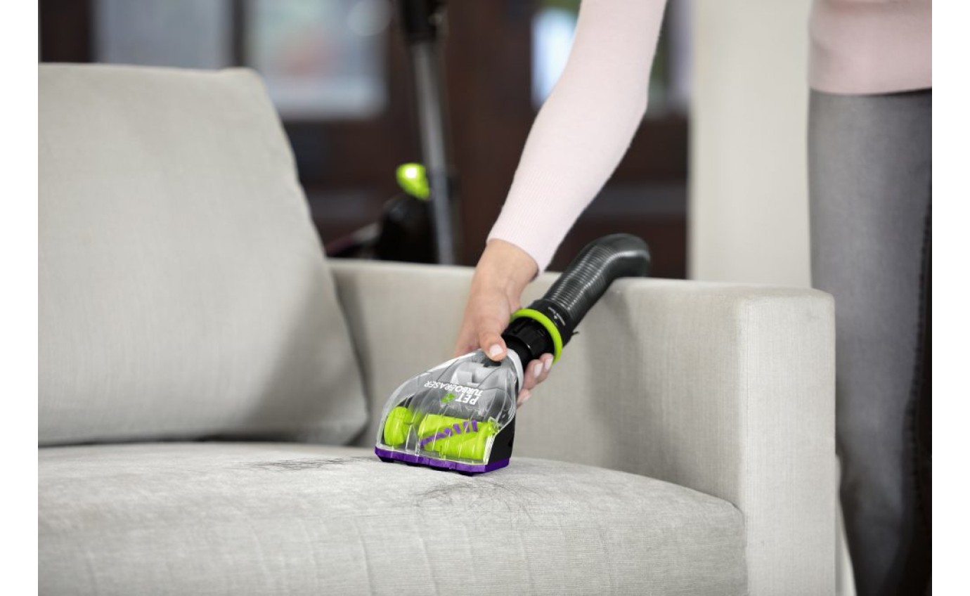 Bissell Pet Hair Eraser™ Turbo Vacuum 2454F
