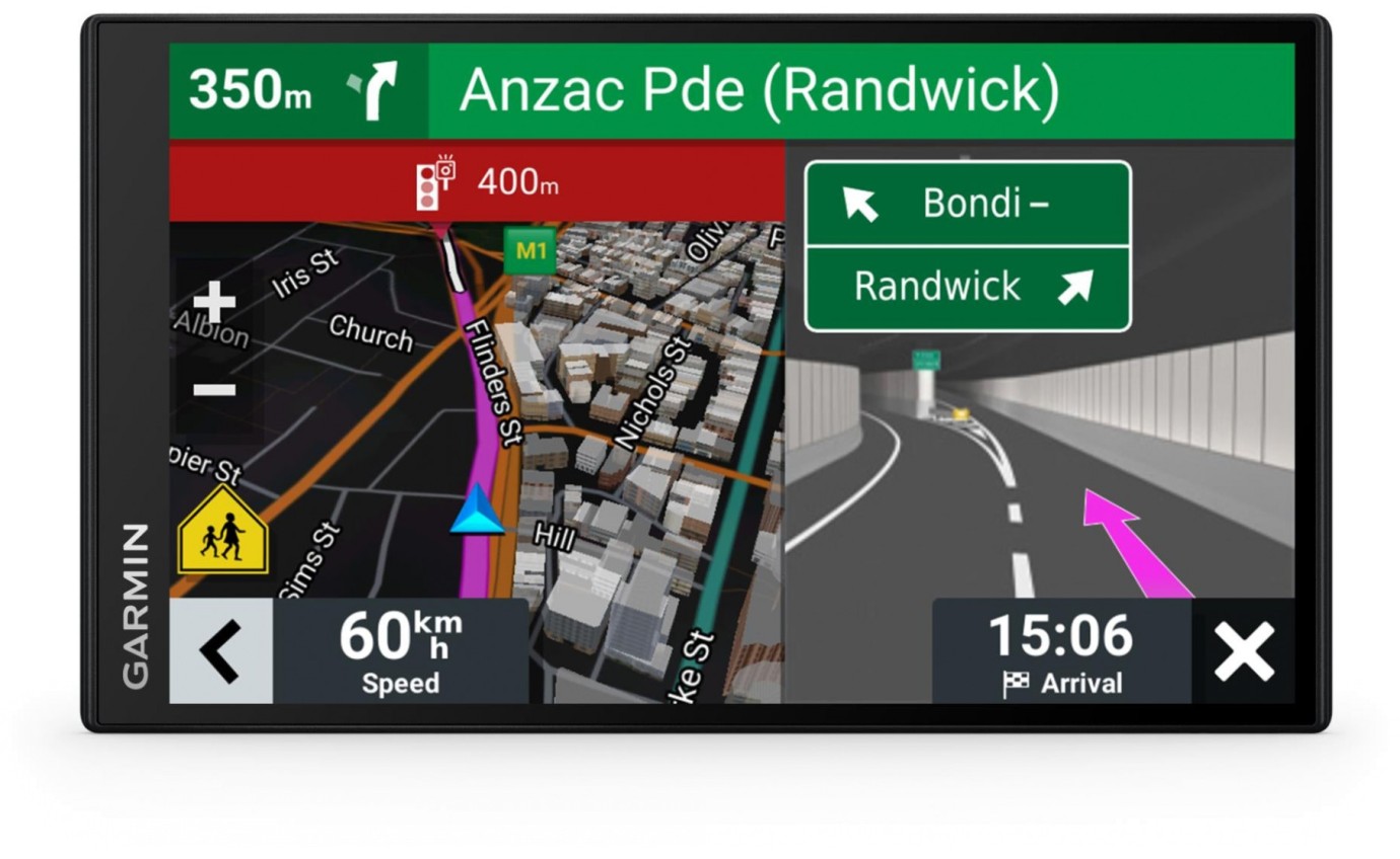 Garmin DriveSmart&trade; 76 0100247020