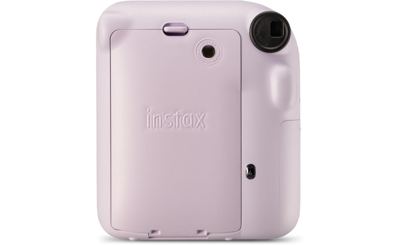 Fujifilm Instax mini 12 Instant Camera (Lilac Purple) 85367